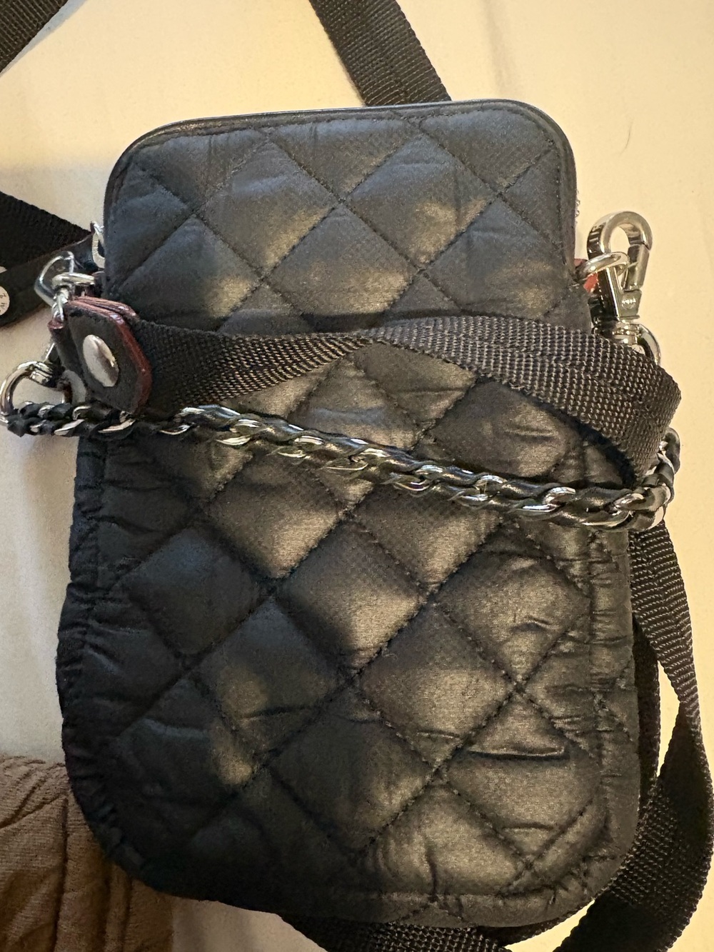 MZ WALLACE
Micro Crosby Bag - Picture 7 of 12